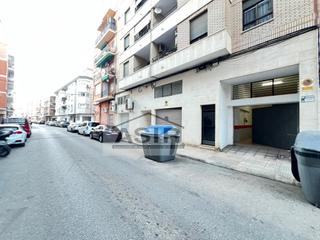 Autoparkplatz  N/a. Garaje venta alzira
