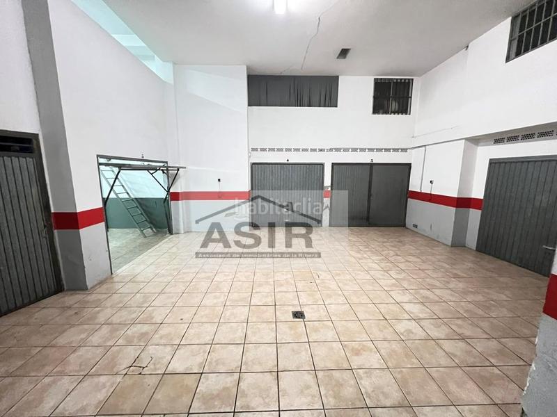 Foto 55c42338-11c1-41fc-9e01-bdb55e964efd. Parking coche garaje venta en Sants Patrons Alzira