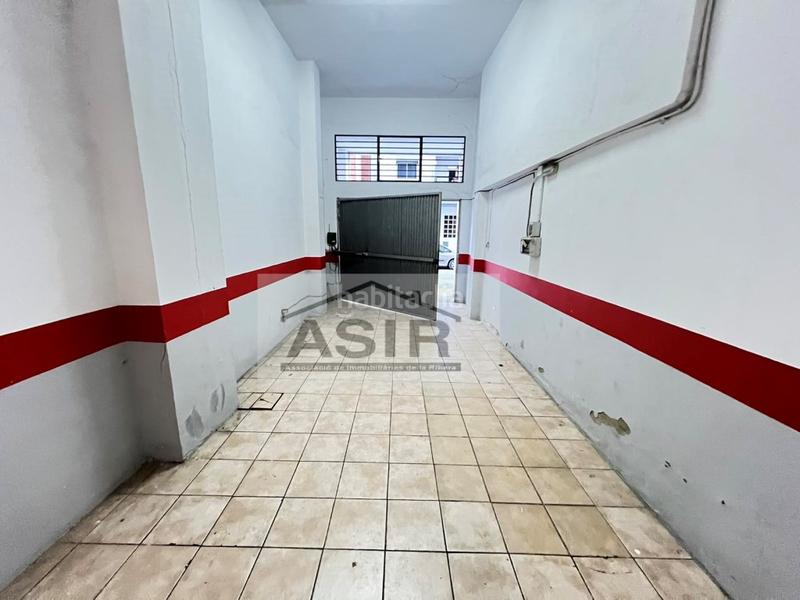 Foto 5f7da507-caee-4651-bcb9-70ebc6d6483d. Parking coche garaje venta en Sants Patrons Alzira