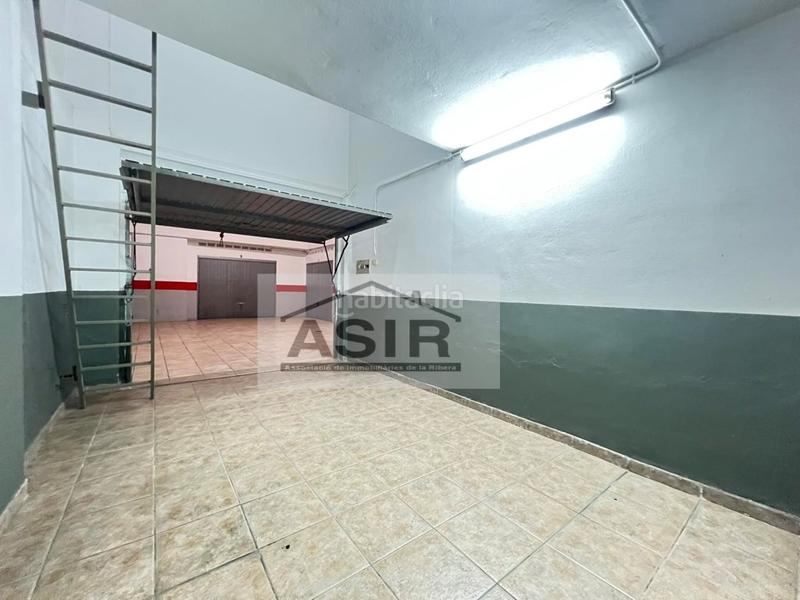 Foto a22a6f30-d056-4d0c-946c-ba720864d1e9. Parking coche garaje venta en Sants Patrons Alzira