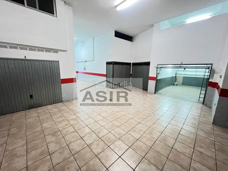 Foto ac95112a-1e15-4e1a-9699-148567ee442d. Parking coche garaje venta en Sants Patrons Alzira