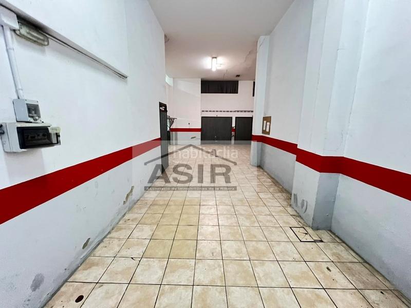 Foto b88c945f-8620-44a5-b898-2842e405076c. Parking coche garaje venta en Sants Patrons Alzira