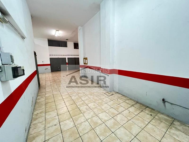 Foto db9966e2-9516-40cf-9397-165d78c6d641. Parking coche garaje venta en Sants Patrons Alzira