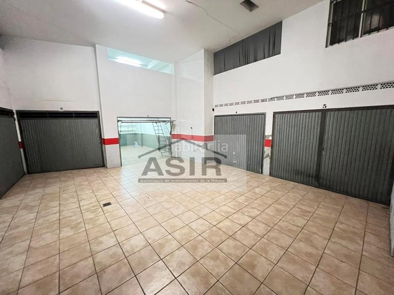 Foto f38c99b9-1ab1-40ad-8821-59d97cea12a4. Parking coche garaje venta en Sants Patrons Alzira