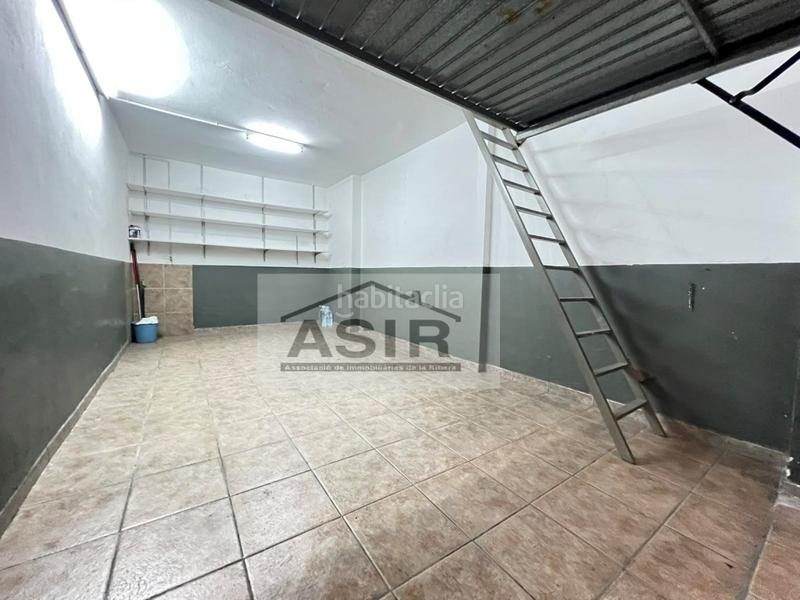 Foto f6f6abca-9b38-4c03-adcf-2bdfc8d2cfd4. Parking coche garaje venta en Sants Patrons Alzira
