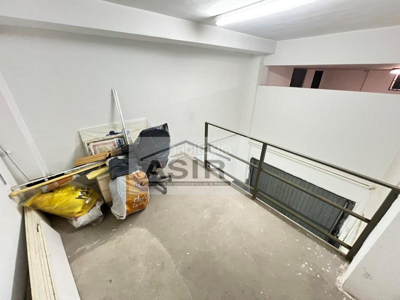 Foto f74668f4-0aa2-4a65-8327-461560c23f73. Parking coche garaje venta en Sants Patrons Alzira