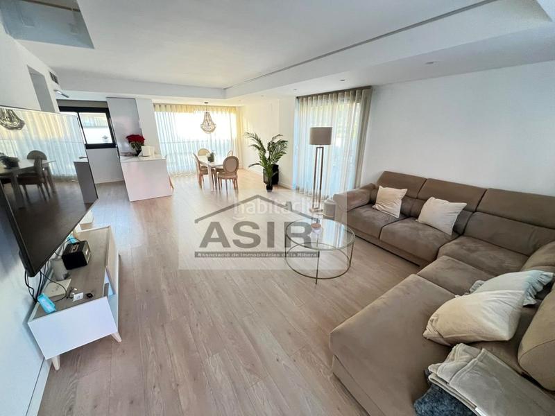Foto 0f0459cb-c38b-41f9-95ec-e1edecd4b03a. Chalet  3 habitaciones venta en Urbanitzacions i Pedanies Nord Alzira