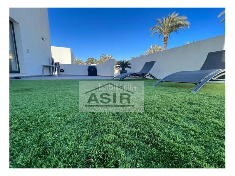 Foto 2015b96d-d132-4974-a3ee-86d17b32b6ce. Chalet  3 habitaciones venta en Urbanitzacions i Pedanies Nord Alzira