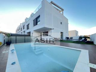 Chalet  N/a. Chalet 3 habitaciones venta alzira
