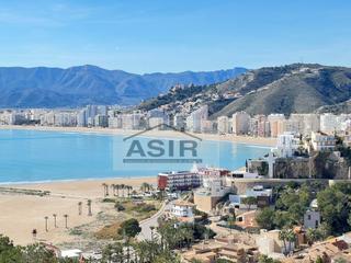 Xalet a El Faro. Chalet 4 habitaciones venta cullera