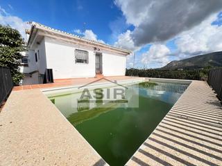 Chalet  N/a. Chalet  venta alzira
