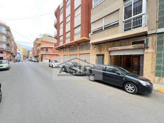 Lloguer Local Comercial a Pere Crespí. Local comercial alquiler alzira
