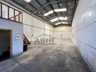 Nau industrial  N/a. Nave industrial venta alzira