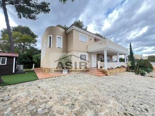 Xalet  N/a. Chalet 4 habitaciones venta alberic
