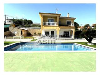 Xalet  N/a. Chalet 6 habitaciones venta alberic
