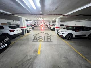 Aparcament cotxe  N/a. Garaje venta alzira
