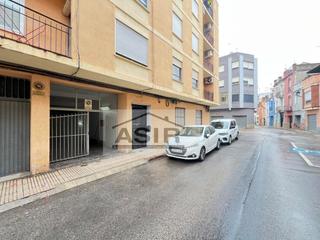 Aparcament cotxe  N/a. Garaje venta alzira