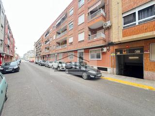 Aparcament cotxe  N/a. Garaje venta alzira