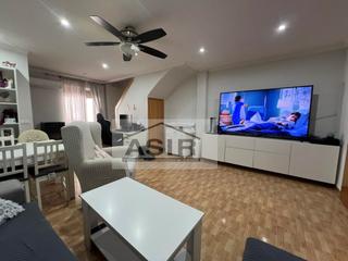 Maison  N/a. Casa 3 habitaciones venta alzira