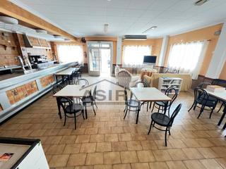 Local Comercial  N/a. Local comercial venta masalavés
