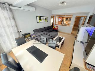Appartement  N/a. Piso 3 habitaciones venta alzira