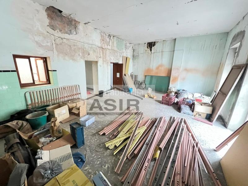 Foto 02e571d1-95e6-4449-a739-c4e93e6b16b8. Edifici a Centre Alzira