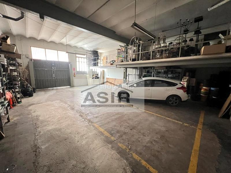 Foto c4310357-b6ac-4298-8526-452e560e4707. Edifici a Centre Alzira