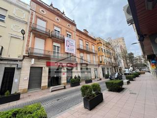 Gebäude  N/a. Edificio venta alzira
