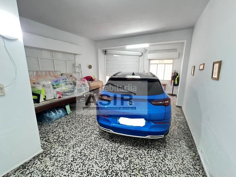 Foto 061138f6-5ec4-42d6-a183-cf79e556af1c. Locale commerciale in Alquenència - Venècia Alzira