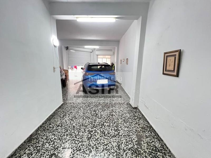 Foto 41037f5d-917d-4ee1-beea-3aa90005fd69. Locale commerciale in Alquenència - Venècia Alzira