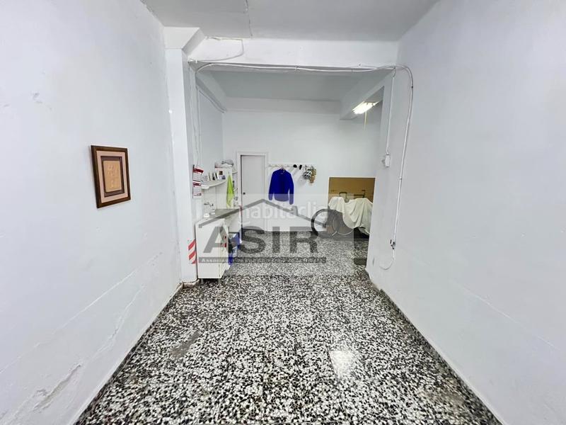 Foto 6df9fcce-805a-4423-a889-b75e7e6e3a94. Locale commerciale in Alquenència - Venècia Alzira