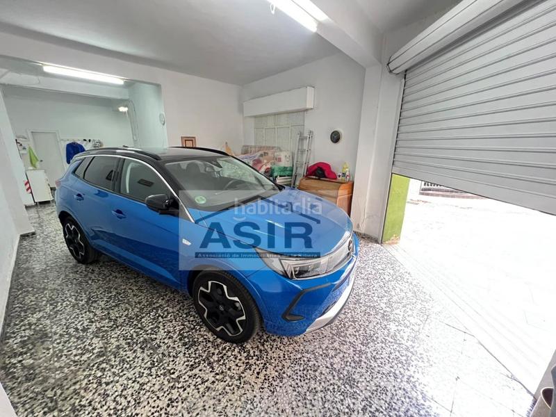 Foto 715404a6-e055-44c6-b645-8edc55cb8c30. Locale commerciale in Alquenència - Venècia Alzira