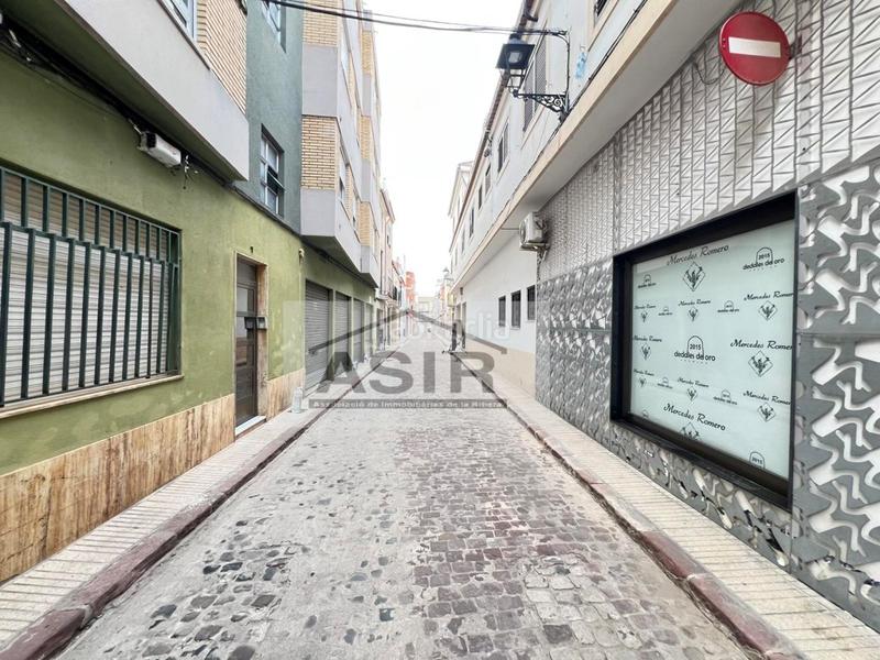 Foto 74208c46-7b20-49c9-9438-11c2dc5e98d2. Locale commerciale in Alquenència - Venècia Alzira