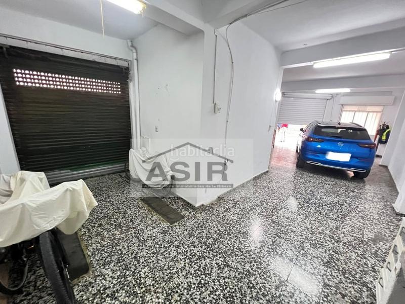 Foto a5d888c9-89b7-440a-a2dc-cf9394f08933. Locale commerciale in Alquenència - Venècia Alzira