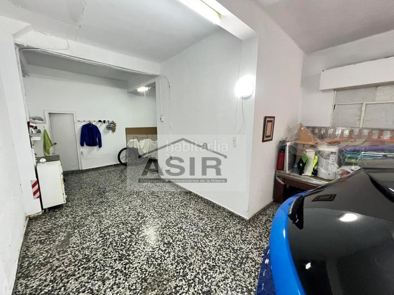 Foto c87ab13d-611a-4e84-9480-e841b4ff8f12. Locale commerciale in Alquenència - Venècia Alzira