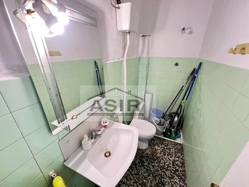 Foto cff56e43-6d5d-4df9-abce-bb835e1826e8. Locale commerciale in Alquenència - Venècia Alzira