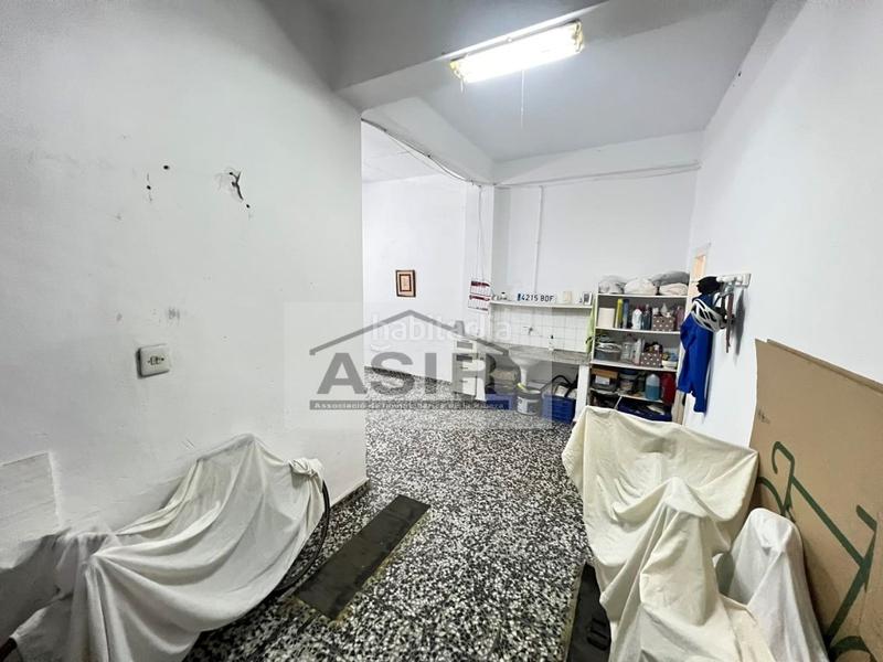 Foto e4b52ecc-17c1-4bf8-a841-90ad6d11093a. Locale commerciale in Alquenència - Venècia Alzira