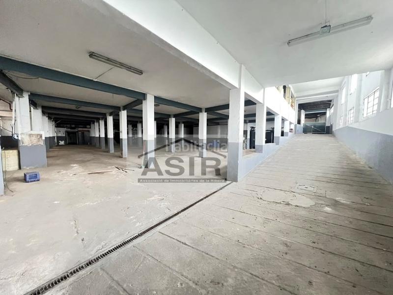 Foto 01ad8eba-eb15-44f1-a992-99049fc27517. Industrial building in Corbera