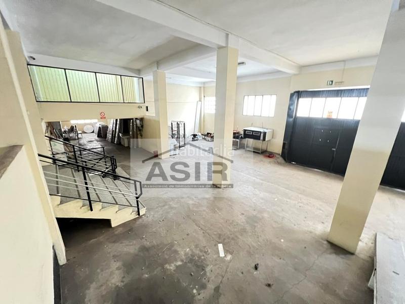 Foto 01d5c2eb-3c54-468b-a7e7-628456d30045. Industrial building in Corbera