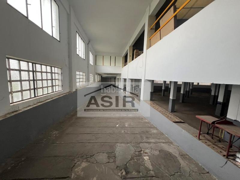 Foto 08049f1c-3fbc-445e-86f5-b473f62eabbf. Industrial building in Corbera