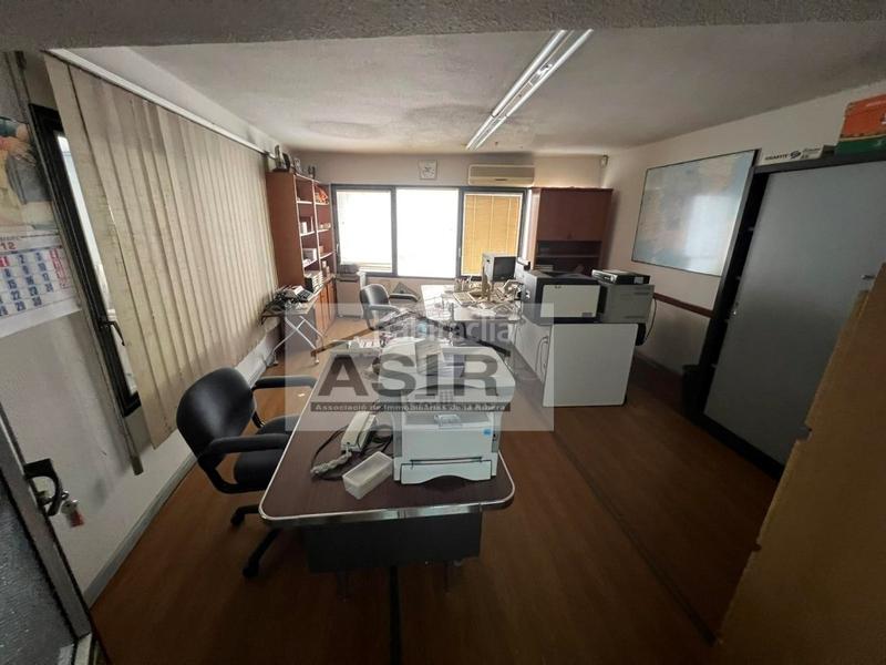 Foto 0a6a74b3-4672-418c-8dde-8492b4f547ea. Industrial building in Corbera