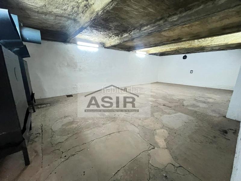 Foto 1264f769-055d-461d-a4ff-3bdbf42299a2. Industrial building in Corbera