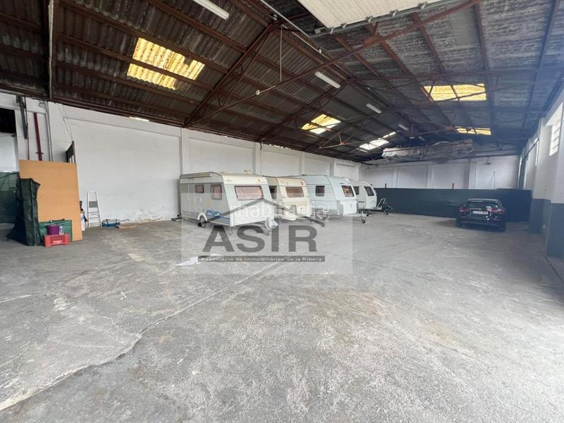 Foto 178d8e5d-8a68-466b-9caa-a324d173dc12. Industrial building in Corbera