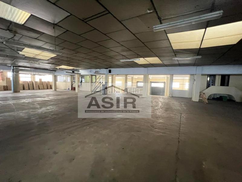 Foto 306b60d4-eabc-4f16-abfd-78be45b4490a. Industrial building in Corbera
