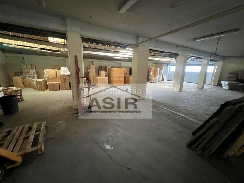 Foto 3576274b-c2f9-4cf9-b9fa-d0cb9885f84a. Industrial building in Corbera