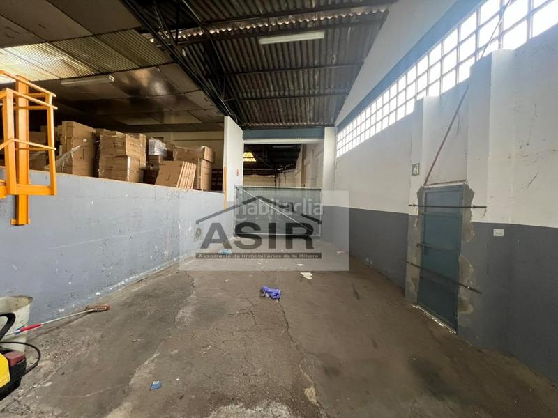 Foto 38617e91-2560-48ae-98f7-81816ad60cc5. Industrial building in Corbera