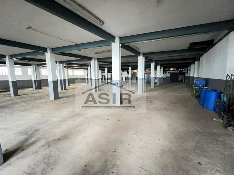 Foto 46d716b6-7ad4-4230-a7f1-d081cae0ee4b. Industrial building in Corbera