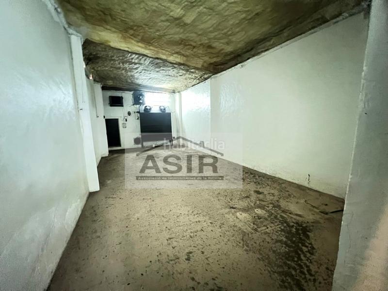 Foto 58b089d9-9a67-42fe-b2f5-a692376094d9. Industrial building in Corbera