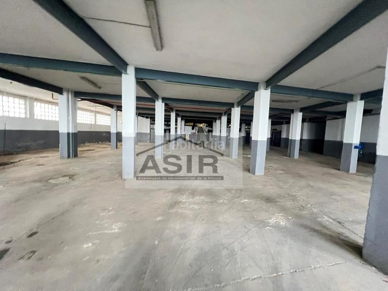 Foto 6885e9d4-c102-468c-bfb3-b308f8f4be76. Industrial building in Corbera