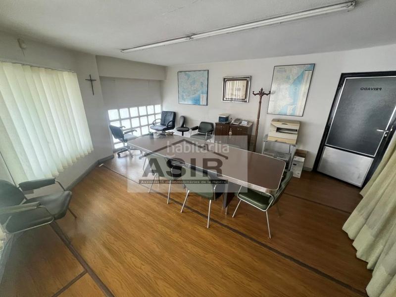 Foto 68ca48d3-b0c2-4089-a51d-e6234f8947b6. Industrial building in Corbera